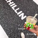 Chillin party‖咖啡和茶国潮灵感日