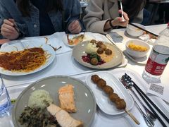 三文鱼排-宜家·瑞典风味餐厅(北京西红门店)