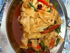 -群英会·三国菜(曹魏古城店)