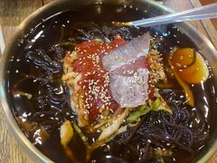 -安家德吉林市朝鲜族大冷面(民康路店)
