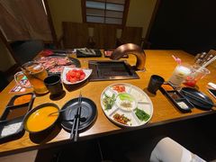 -千寻烧肉(政务区店)