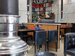 -鼎宏干锅牛肉(富城时代店)