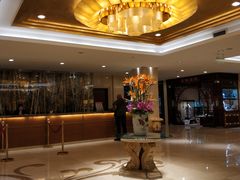 -北京王府井天伦王朝酒店