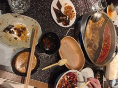 -宽巷子成都火锅(南站店)