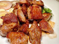 -多佐铁板烧(富力广场店)