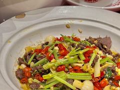 -巡耕记·湖南土菜(长湖店)
