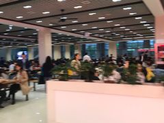 -江南大学-第一食堂(江南苑)
