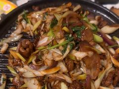 -那家小馆•北京菜•烤鸭(中关村店)