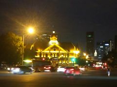 -天津津利华酒店