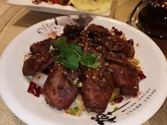 -森谷美食公园(杨行店)