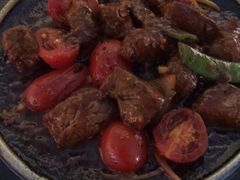 -CHINCHIN 青青·泰国料理(万象食家店)