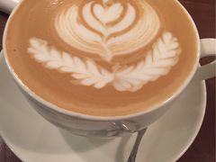 -MEET COFFEE婉约咖啡(宝善公寓店)