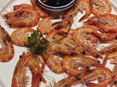 -鑫悦楼煎蟹·16年海鲜大排档