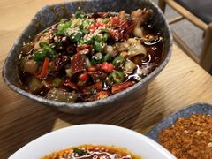 -付小姐在成都(川沙店)