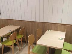 -德克士(中心医院店)