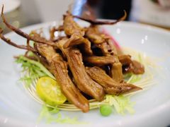 粽香鸭舌-汤记传菜(秀浦路店)