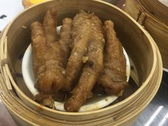 -香港蓮香樓(上環店)