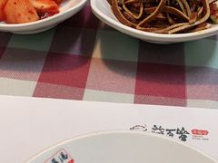 -益百岁牛尾汤(香山路店)