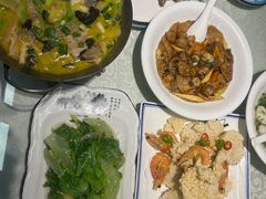 -聚丰园.百年传承(五爱广场店)