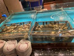 水产区-阳光岛·海鲜盛宴(银泰中心in99店)