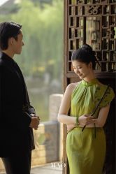 -MAO亲爱的猫婚纱摄影工作室