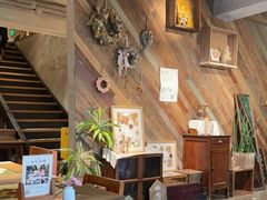 大堂-时光花园(白鹭洲店)