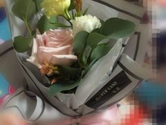 -卓花境Flowerwonderland花店