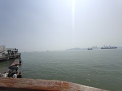 -威远炮台