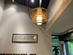 -荷风细雨·中国茶宴(碧云店)