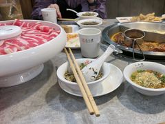 -人人捞火锅(陵水店)