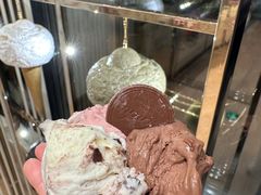 -VENCHI 闻绮(上海佛罗伦萨小镇店)
