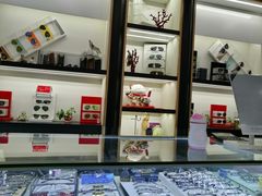 -精益眼镜(建三店)