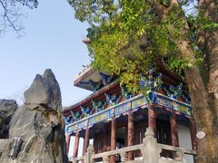 -东坡赤壁风景名胜区