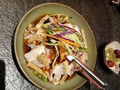 -丝路金桃·新疆菜(徐汇店)