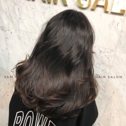 烫染-3AM HAIR SALON烫发染发接发