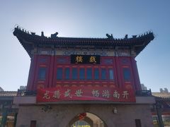 -古文化街旅游区