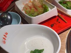 -季季红火锅(文化大厦店)