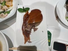 -贝勒爷·酥不腻烤鸭