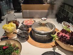 -芸山季·云南野生菌火锅(南翔印象城MEGA店)