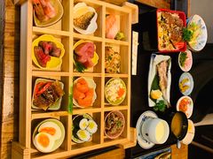 -左舞日本料理