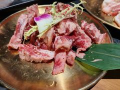 -何发发和牛烧肉·鳗鱼榴莲放题自助(乐峰广场店)