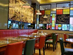 大堂-香港新曜记茶餐厅(星耀城店)