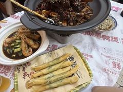 -回味黑鸭煲·始于2006(万松园店)