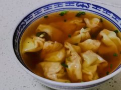 -古徽州馄饨店(宝安路店)