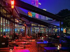 -Chili's Cafe&Bar奇利斯(滨江店)