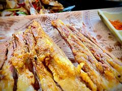 -金谷园饺子·烧烤(人大总店)