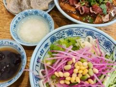 -门框胡同百年卤煮(前门店)