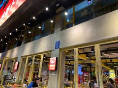 门面-水哥卜卜贝(东晓·胜汇里店)