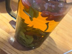 -胖老汉椒麻鸡清真新疆菜(西御街店)