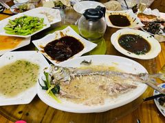 -长廊饭店(锦溪古镇店)